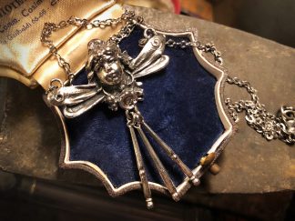 Libellula Necklace
