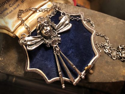 Libellula Necklace